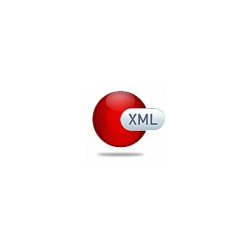 XML Охранная зона 1 6 GISStock 