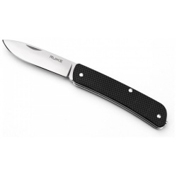 Нож Ruike L11 B черный 