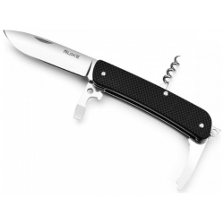 Нож Ruike L21 B черный 