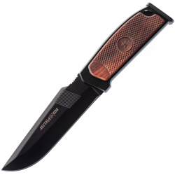Нож Легенда ПМ Pirat Этот  идеальный выбор для ценителей стиля и качества