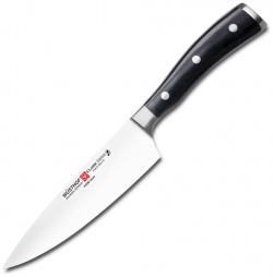 Нож Шефа Classic Ikon 4596/16 WUS  160 мм Wuesthof
