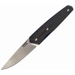 Складной нож Ruike P848 B 