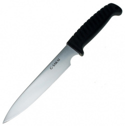 Нож G Sakai GS 10820  сталь 440