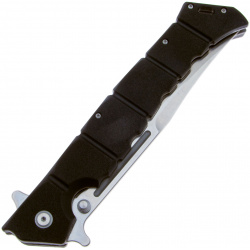 Складной нож Luzon (Large)  Cold Steel 20NQX сталь 8Cr13MoV рукоять GFN (термопластик)