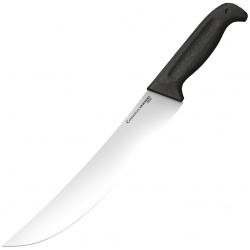 Нож разделочный Cold Steel CS_20VSCZ Scimitar Knife  рукоять пластик сталь 4116 German