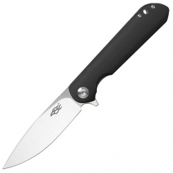 Складной Нож Firebird FH41 BK  черный Ganzo