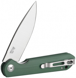 Складной Нож Firebird FH41 GB  зеленый Ganzo