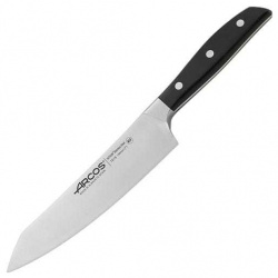 Нож кухонный  «Сантоку» 19 см «Manhattan» Arcos