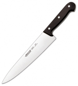 Нож кухонный «Шеф» 25 см Arcos 