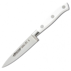 Нож кухонный для чистки 10 см «Riviera Blanca» Arcos 