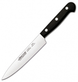 Нож кухонный «Шеф» 15 см  серия Universal Arcos