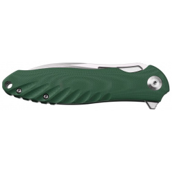 Складной нож Firebird FH71 GB  зеленый Ganzo