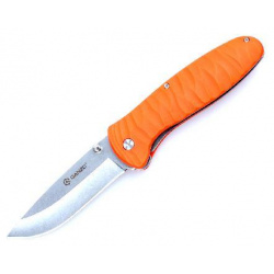 Складной Нож Firebird (by Ganzo) G6252 OR  оранжевый Ganzo