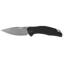 Складной нож Zero Tolerance 0357  сталь CPM 20CV рукоять G10