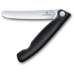 Складной кухонный нож Victorinox 6 7803 FB 