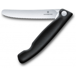 Складной кухонный нож Victorinox 6 7833 FB 