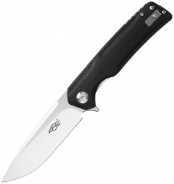 Складной нож Firebird FH91 BK  сталь D2 рукоять G10 черная
