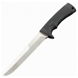 Нож для выживания с фиксированным клинком Katz Wild Kat  292 мм сталь XT 70 рукоять kraton