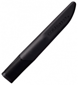 Нож с фиксированным клинком Cold Steel Finn Bear  сталь 1 4116 Satin рукоять полипропилен black