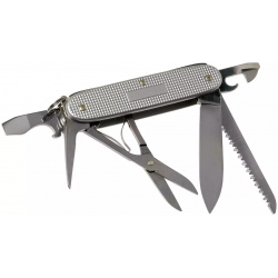 Нож перочинный Victorinox Farmer X  сталь X55CrMo14 рукоять алюминий