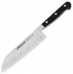 Нож кухонный Сантоку 18 см Opera  Arcos