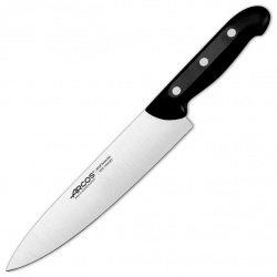 Нож кухонный «Шеф» 21 5 см Maitre  Arcos