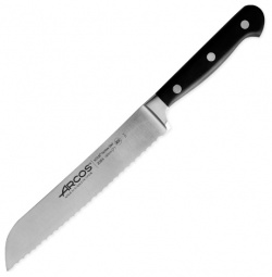Нож кухонный для хлеба 18 см Opera  Arcos