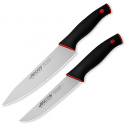 Набор из 2 х кухонных ножей Duo Arcos 
