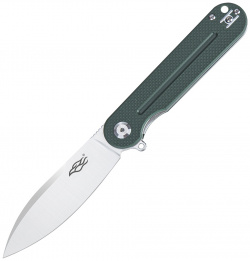 Складной нож Ganzo Firebird FH922  сталь D2 рукоять G10 зеленая