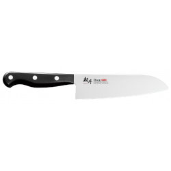 Нож кухонный Сантоку MURATO Sharp  165 мм сталь AUS 10