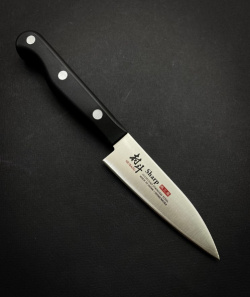 Нож кухонный для овощей MURATO Sharp  90 мм сталь AUS 10