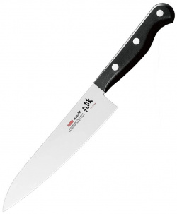 Нож кухонный Гюито MURATO Sharp  180 мм сталь AUS 10