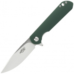 Складной нож Firebird FH41S GB  зеленый Ganzo