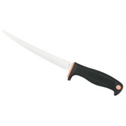 Филейный нож Kershaw 7" Fillet K1257  сталь 420J2 рукоять резина 18 ти