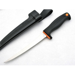 Филейный нож Kershaw 7" Fillet K1257  сталь 420J2 рукоять резина