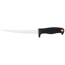 Филейный нож Kershaw 7" Fillet K1257  сталь 420J2 рукоять резина