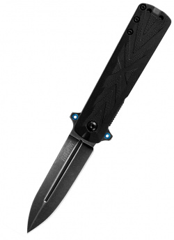 Складной полуавтоматический нож Kershaw Barstow K3960  сталь 8Cr13MoV рукоять пластик