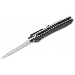 Полуавтоматический складной нож Kershaw Cryo G 10 K1555G10  сталь 8Cr13MoV рукоять 10/сталь