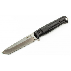Тактический нож Aggressor Lite 420HC SW  Kizlyar Supreme