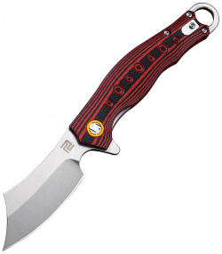 Складной нож Artisan Corsair  сталь D2 рукоять G10 Cutlery