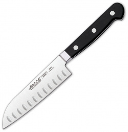 Нож Сантоку Clasica 2569  140 мм Arcos