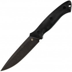 Нож Honor Ranger Dark 265 мм  D2