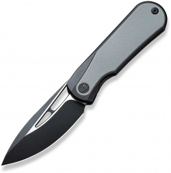 Складной нож We Knife Baloo  сталь CPM 20CV рукоять G10/титан