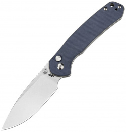 Складной нож CJRB Pyrite  сталь AR RPM9 рукоять G10 Cutlery