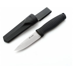 Нож Ganzo G806 черный  BK