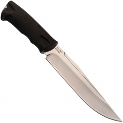 Нож Старшина VD74 с белым клинком Pirat