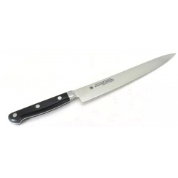 Кухонный нож слайсер Sakai Takayuki  210 мм
