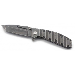 Нож складной Stinger FK S036  сталь 420 металл