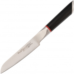 Кухонный нож универсальный  Tuotown серия Fermin сталь 1 4116 рукоять пластик