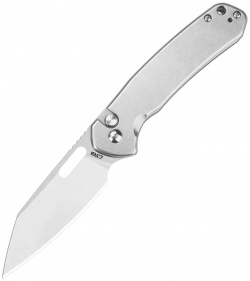 Складной нож CJRB Pyrite 79 мм  сталь AR RPM9 рукоять Cutlery